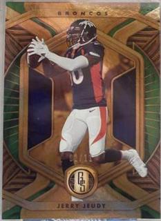 Jerry Jeudy