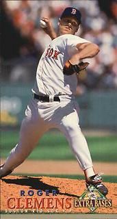 Roger Clemens