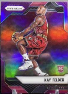Kay Felder