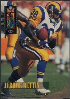 Jerome Bettis