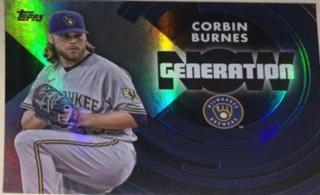 Corbin Burnes