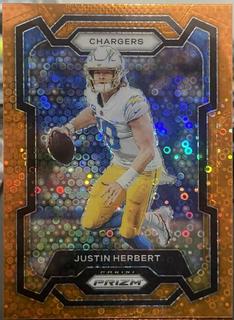 Justin Herbert