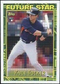 Kyle Tucker