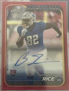 Brenden Rice
