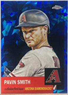 Pavin Smith