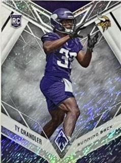 Ty Chandler