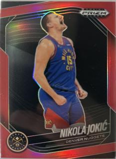 Nikola Jokic