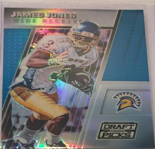 James Jones