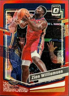 Zion Williamson