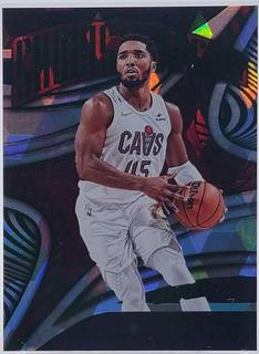 Donovan Mitchell