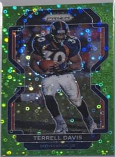 Terrell Davis