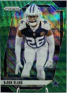 DaRon Bland