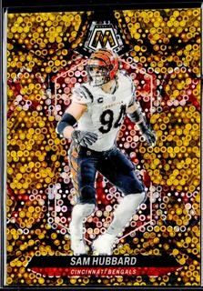 Sam Hubbard