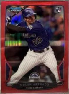 Nolan Arenado
