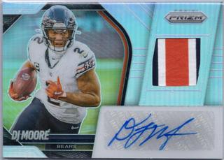 DJ Moore