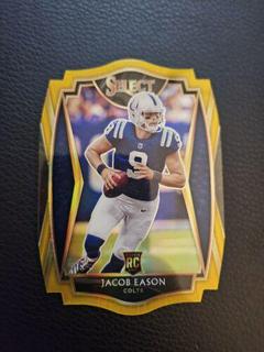 Jacob Eason
