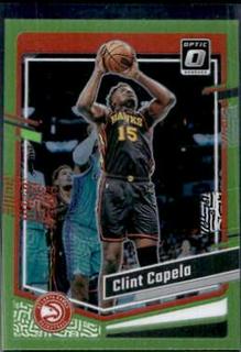 Clint Capela
