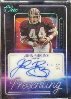 John Riggins