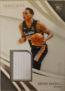Devin Vassell