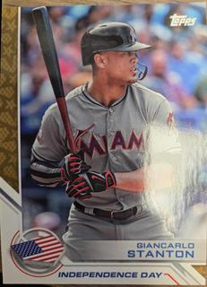 Giancarlo Stanton