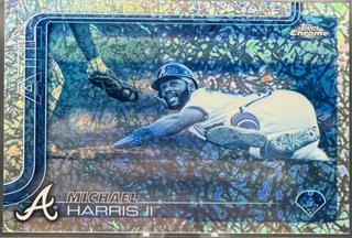 Michael Harris II