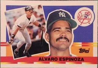 Albvaro Espinoza