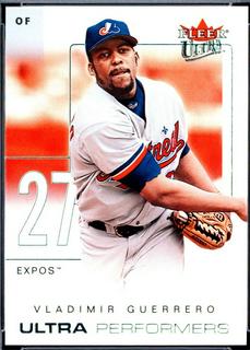 Vladimir Guerrero