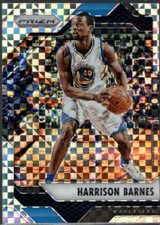 Harrison Barnes