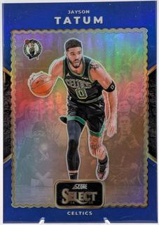 Jayson Tatum