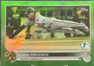 Josh Reddick