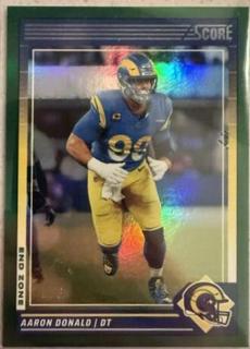 Aaron Donald