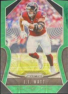 J.J. Watt