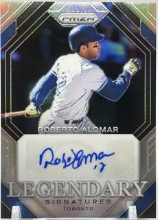 Roberto Alomar