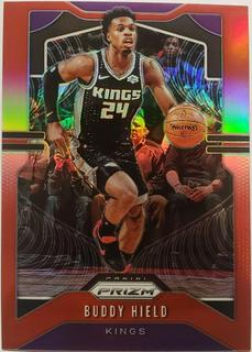 Buddy Hield