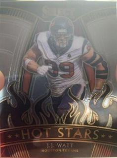 J.J. Watt