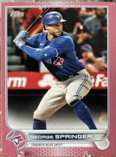 George Springer