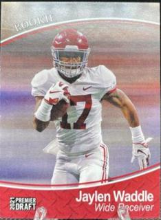 Jaylen Waddle