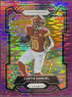 Curtis Samuel