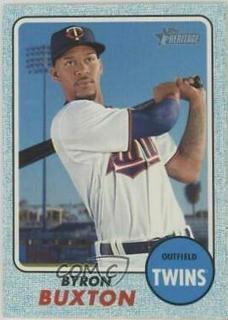Byron Buxton