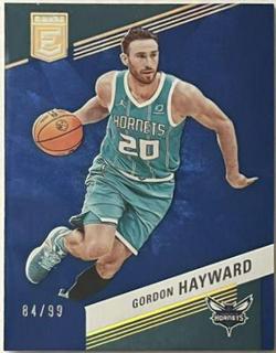 Gordon Hayward