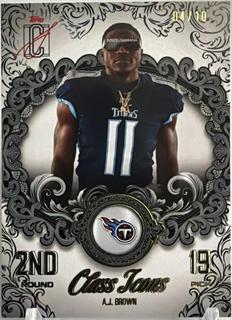 A.J. Brown