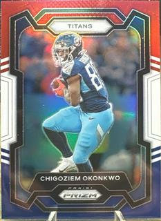 Chigoziem Okonkwo