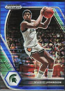 Magic Johnson