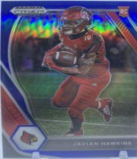 Javian Hawkins