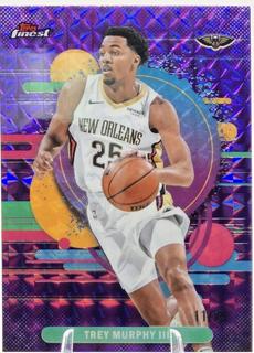 Trey Murphy III