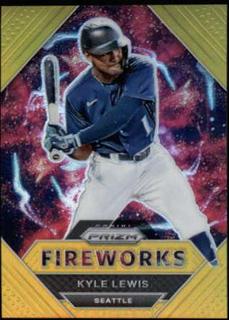 Kyle Lewis