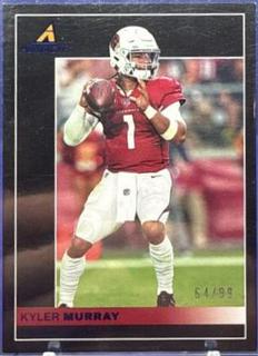 Kyler Murray