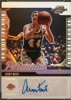 Jerry West