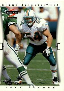 Zach Thomas