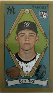 Ben Rice